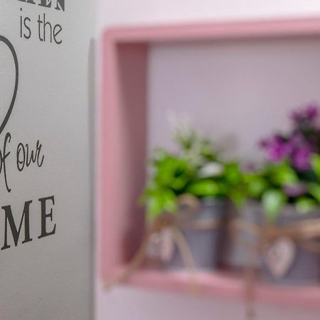 Napoli Centro Chiaia Apartman Kültér fotó
