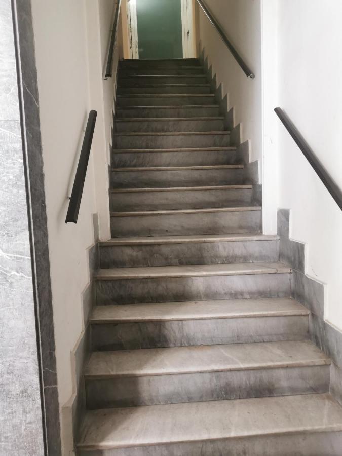 Napoli Centro Chiaia Apartman Kültér fotó