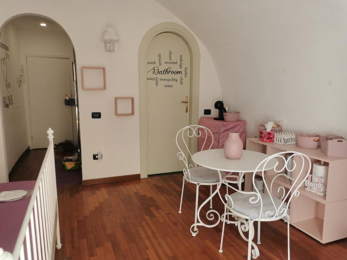 Napoli Centro Chiaia Apartman Kültér fotó