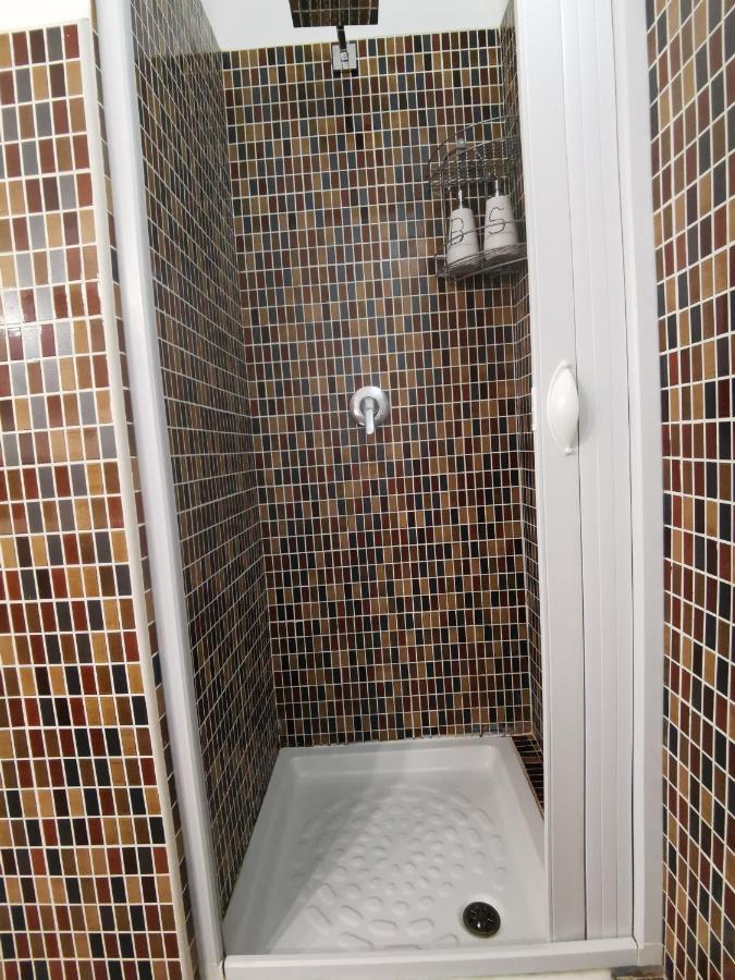 Napoli Centro Chiaia Apartman Kültér fotó