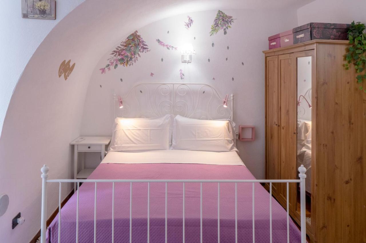 Napoli Centro Chiaia Apartman Kültér fotó