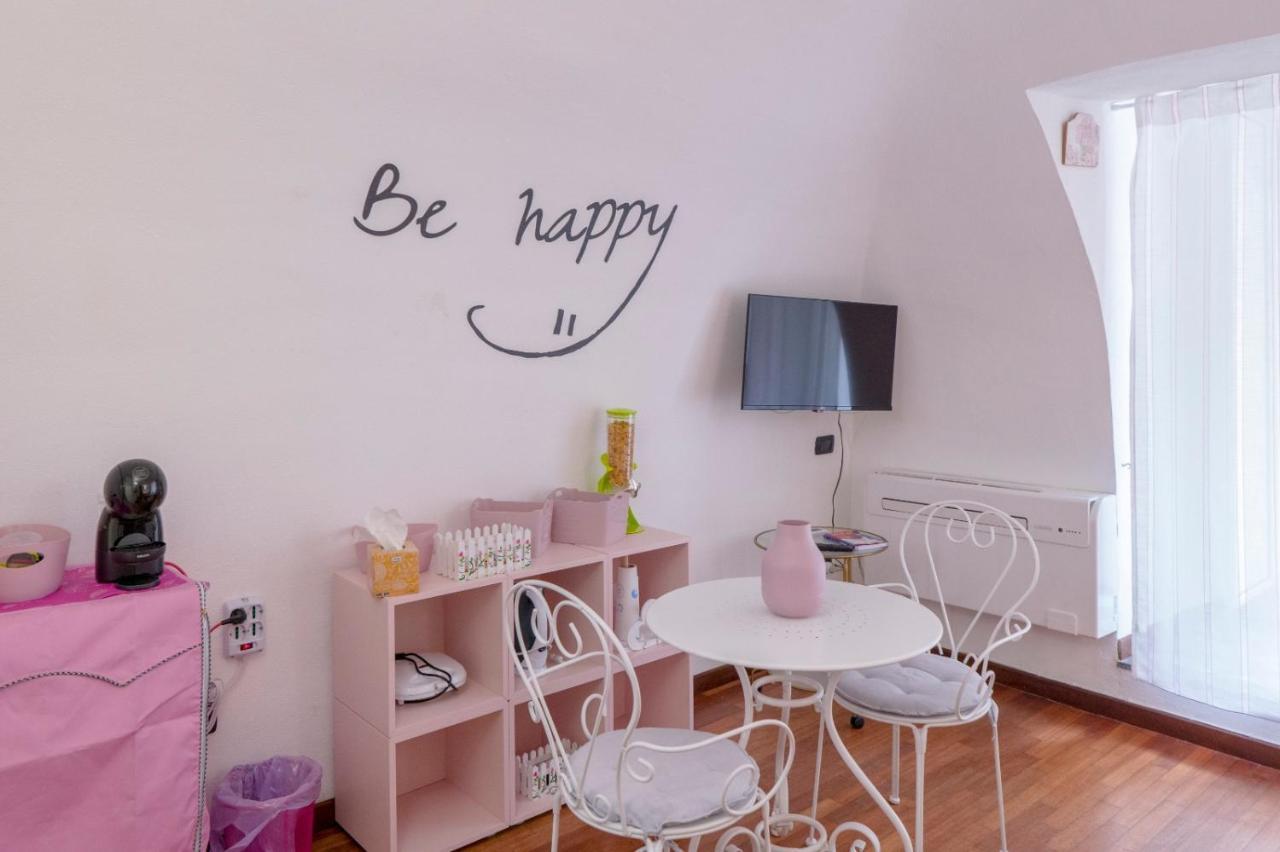 Napoli Centro Chiaia Apartman Kültér fotó