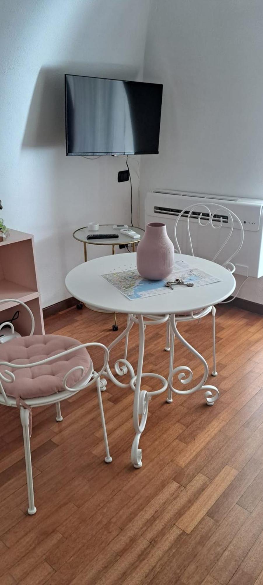 Napoli Centro Chiaia Apartman Kültér fotó